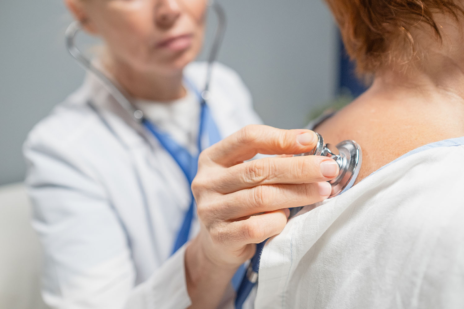 Pesquisa e inovação médica aplicada