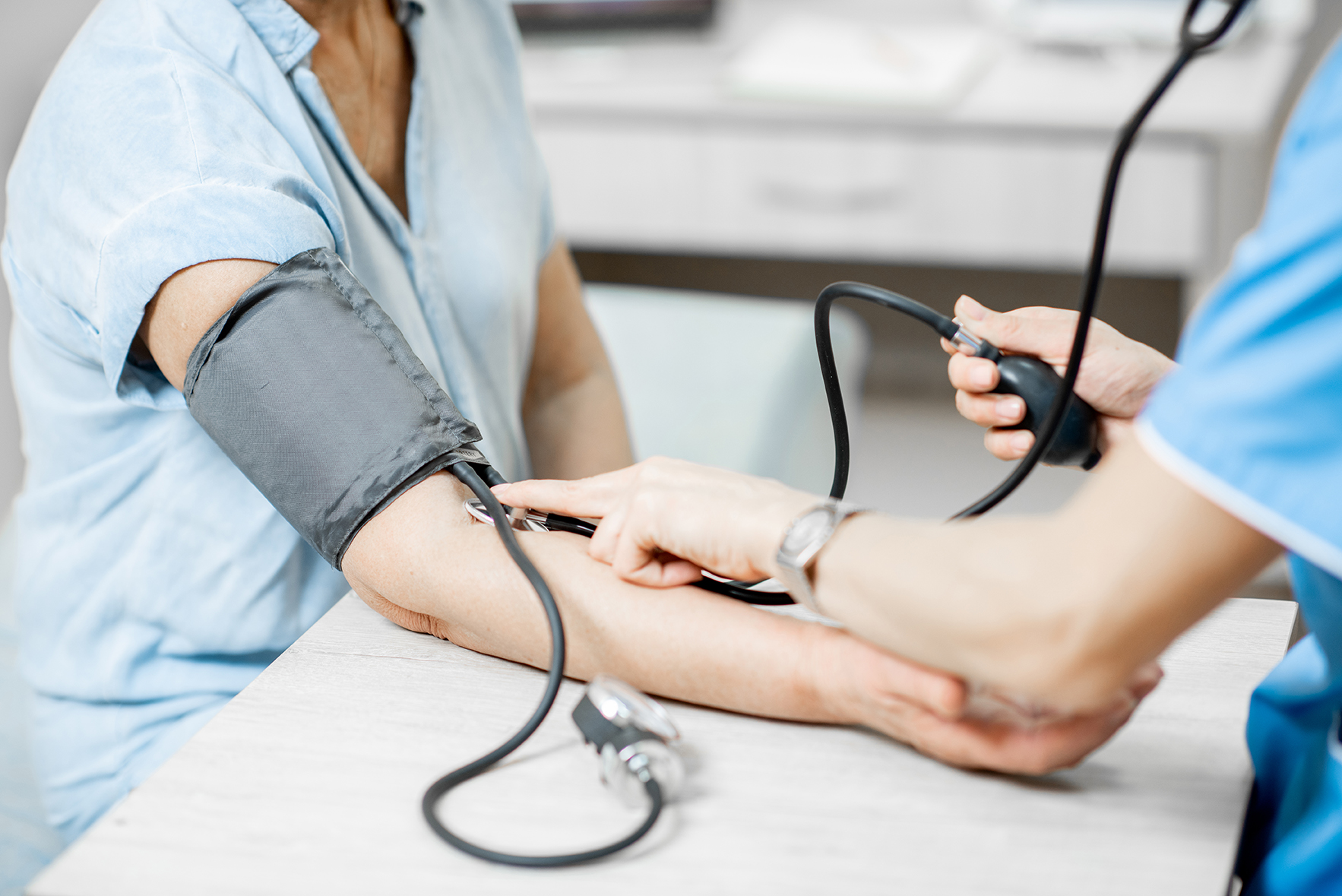 Programa corporativo de prevenção e saúde cardiometabólica